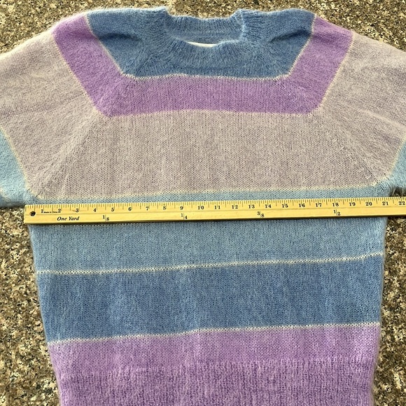 Isabel Etoile Marant Mohair Sweater - Picture 11 of 12